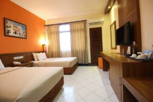 Kamar MM UGM Kamar MM UGM