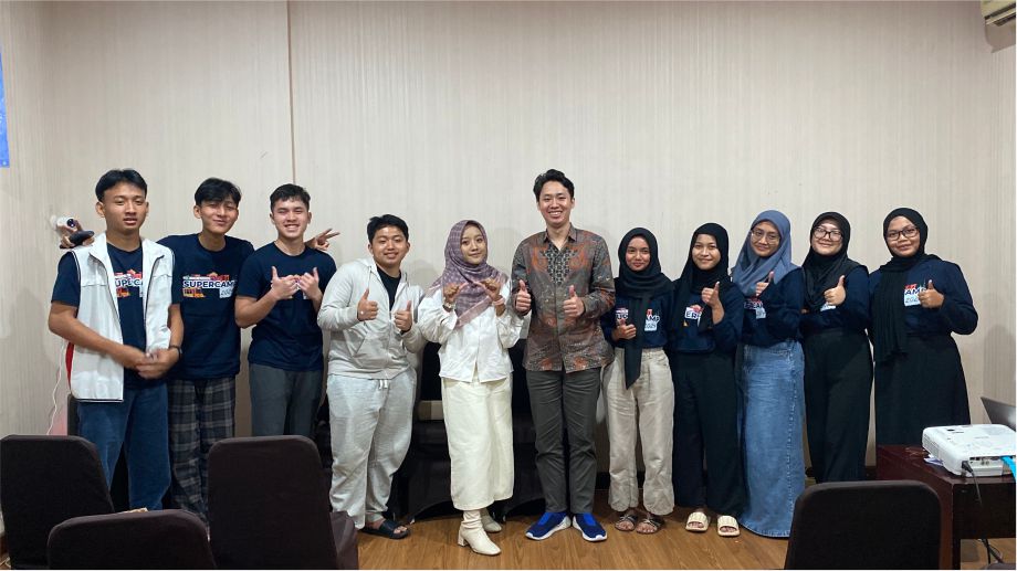 kegiatan supercamp edumatrix indonesia kegiatan supercamp edumatrix indonesia