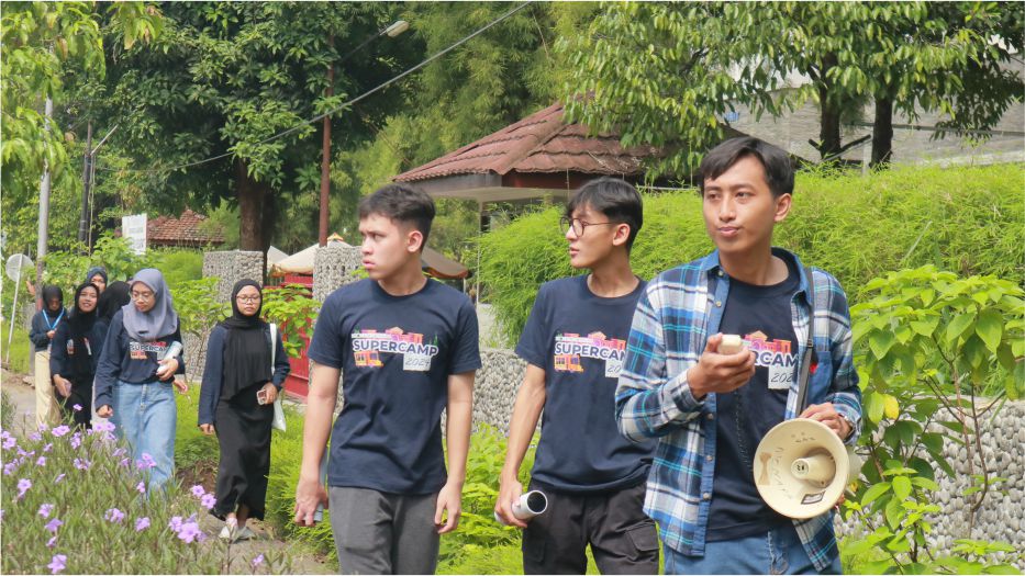 kegiatan supercamp edumatrix indonesia kegiatan supercamp edumatrix indonesia
