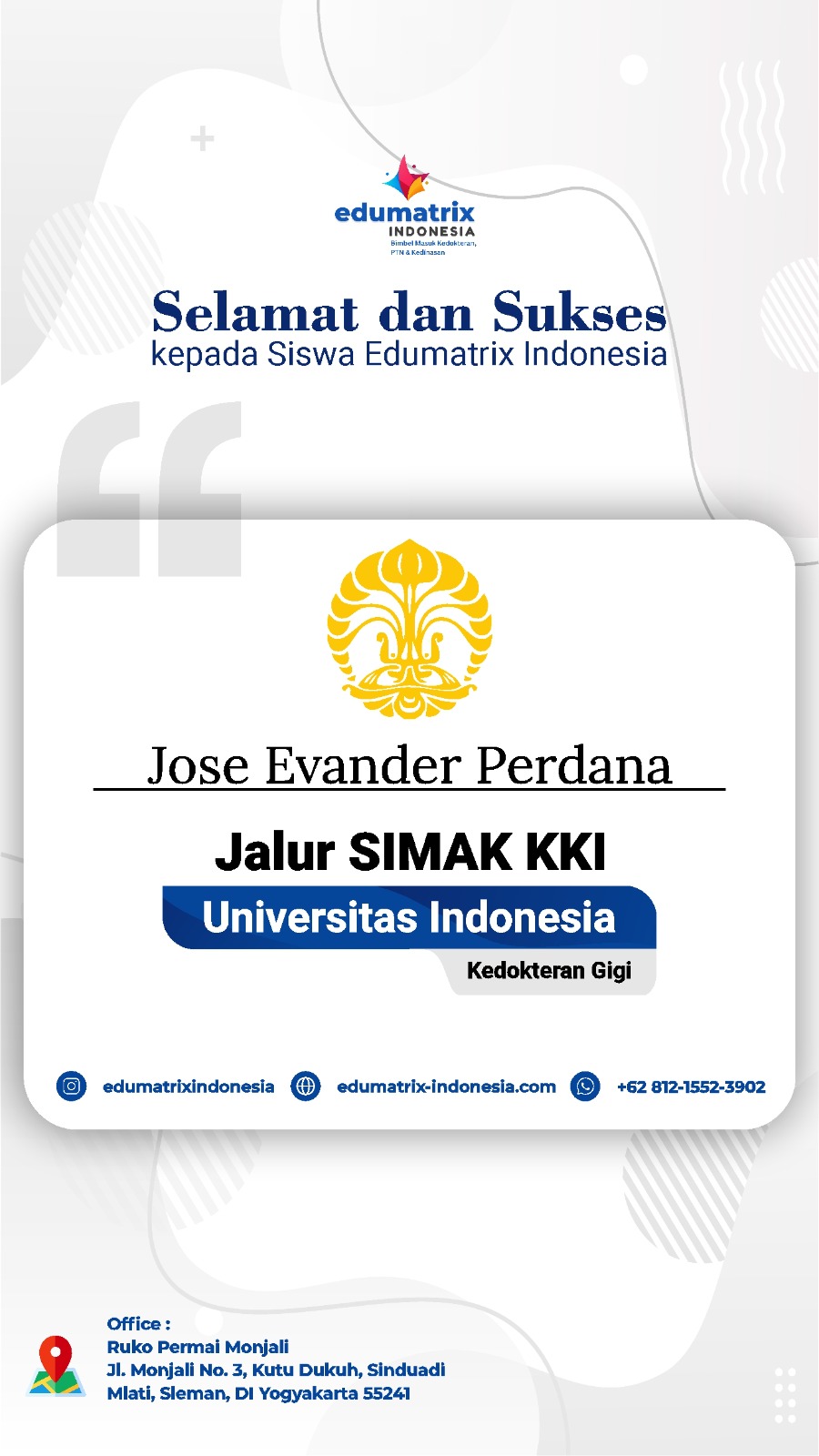 bimbel utbk snbt_edumatrix bimbel utbk snbt_edumatrix